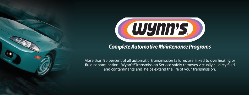 Wynn's Transmission Service | Honest-1 Auto Care Spring Hill