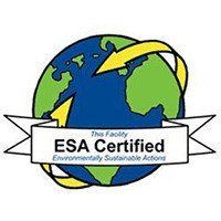 Honest-1 Auto Care Spring Hill | ESA Certified Logo